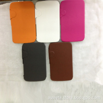 for Samsung Original Leather Phone Cases in Five Color (N5100)